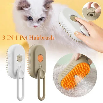 Pet Grooming Comb