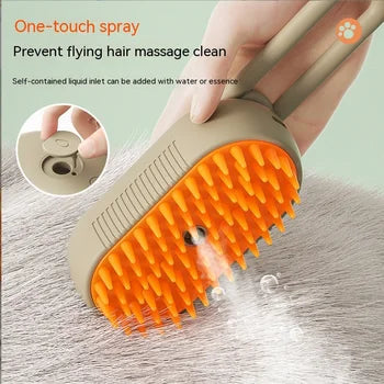 Pet Grooming Comb
