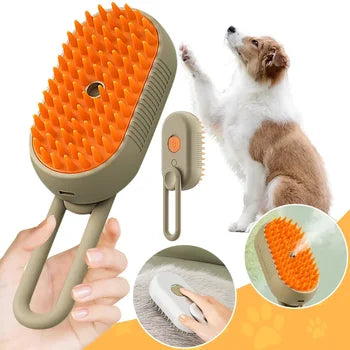 Pet Grooming Comb